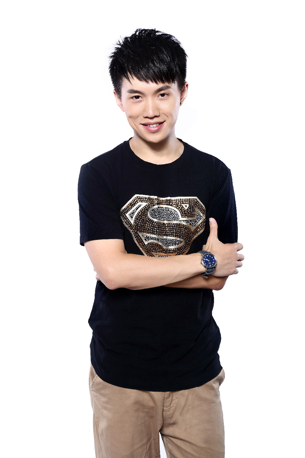 p>魏野(david),主持人,音乐dj, a target="_blank" href="/item/电视