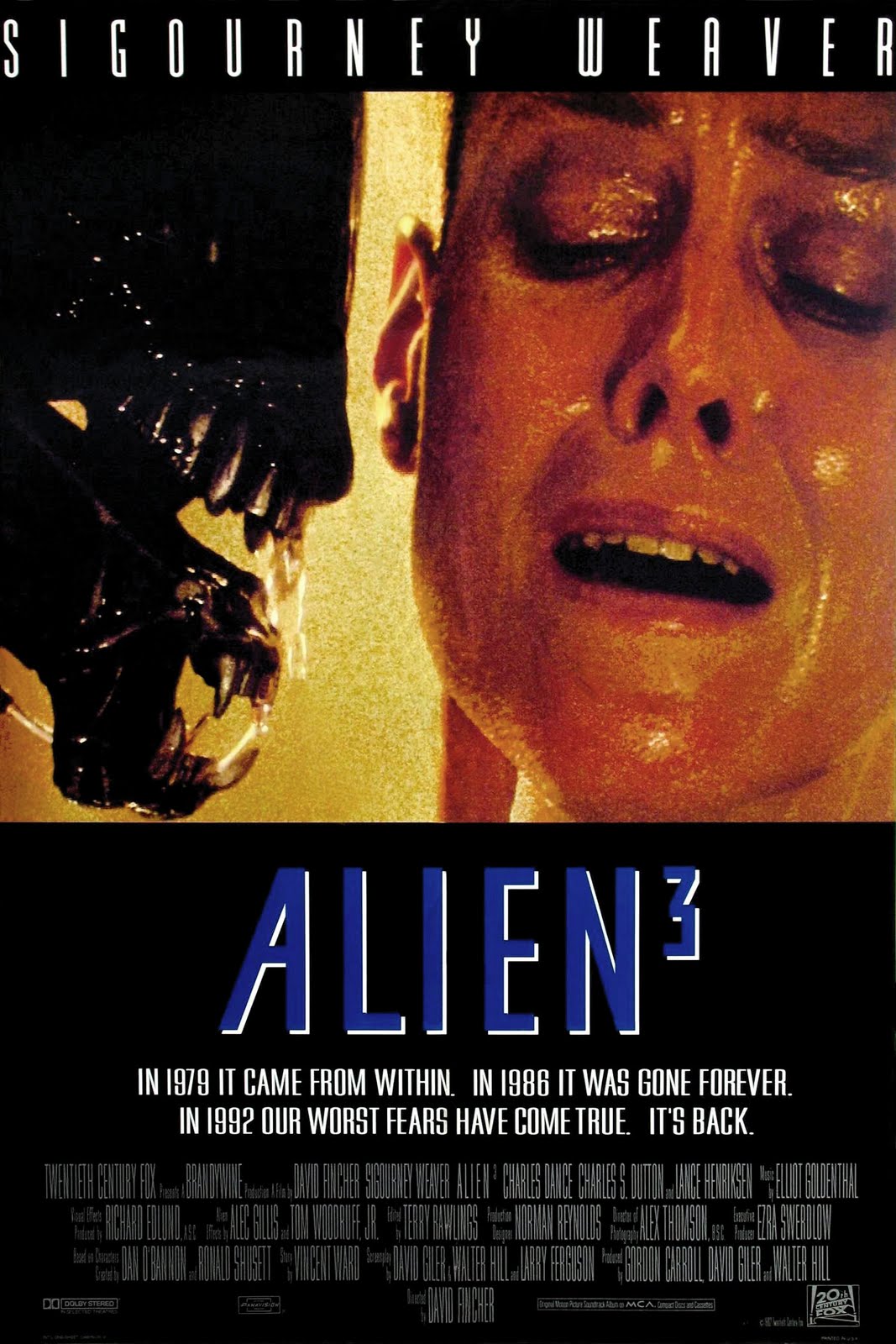 alien 3