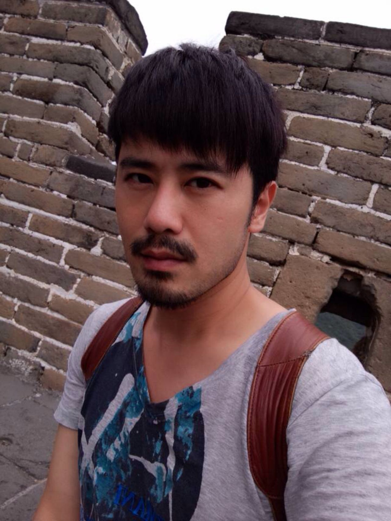 陈亦飞