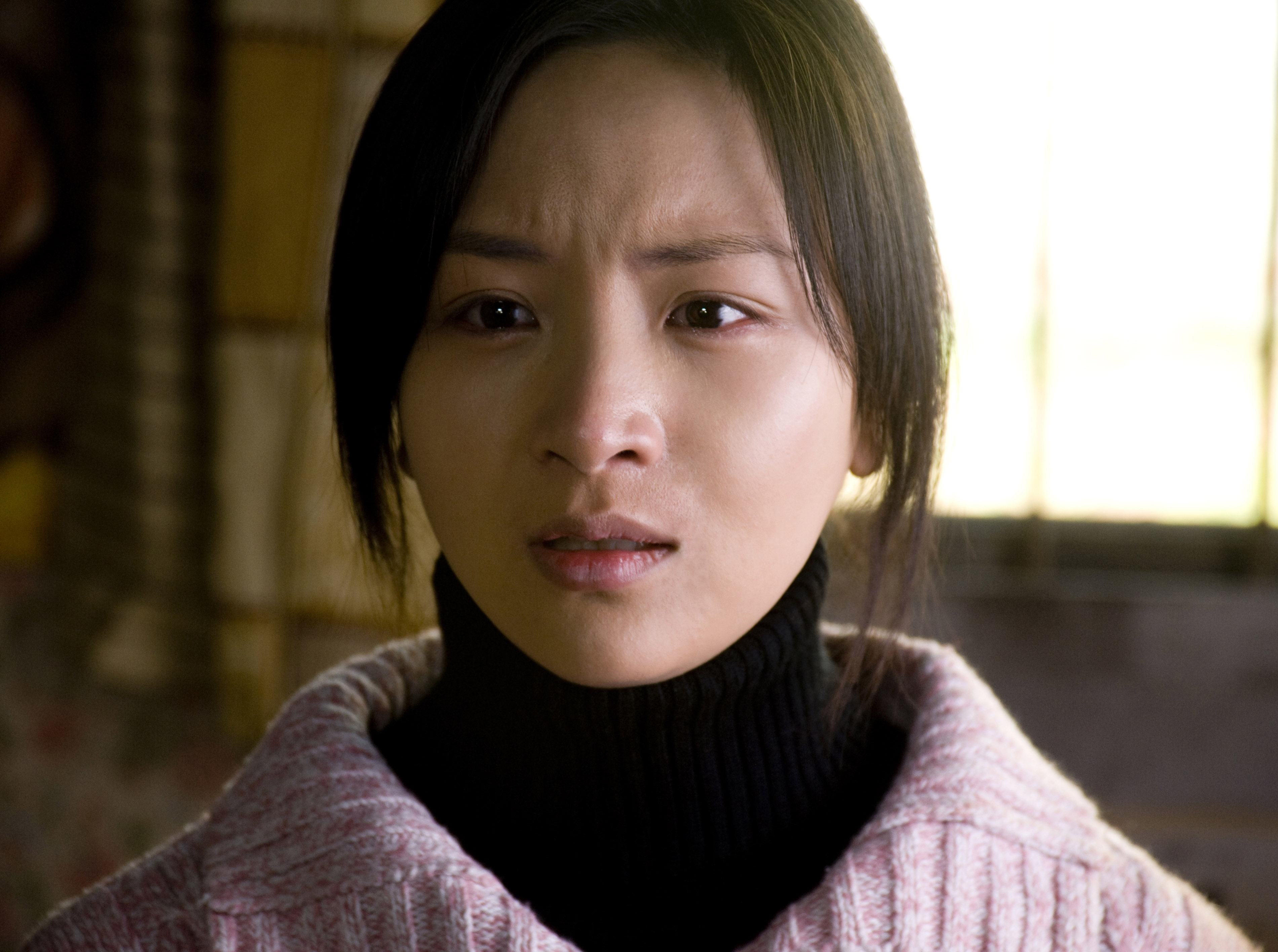 曾就职于上海话剧艺术中心,中国内地女演员,歌手