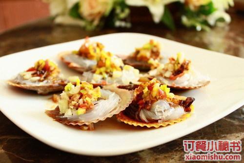 小贝壳酒楼(经九路店)