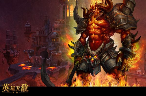 大恶魔(archdevil),游戏《 a target="_blank" href="/item/英雄无敌