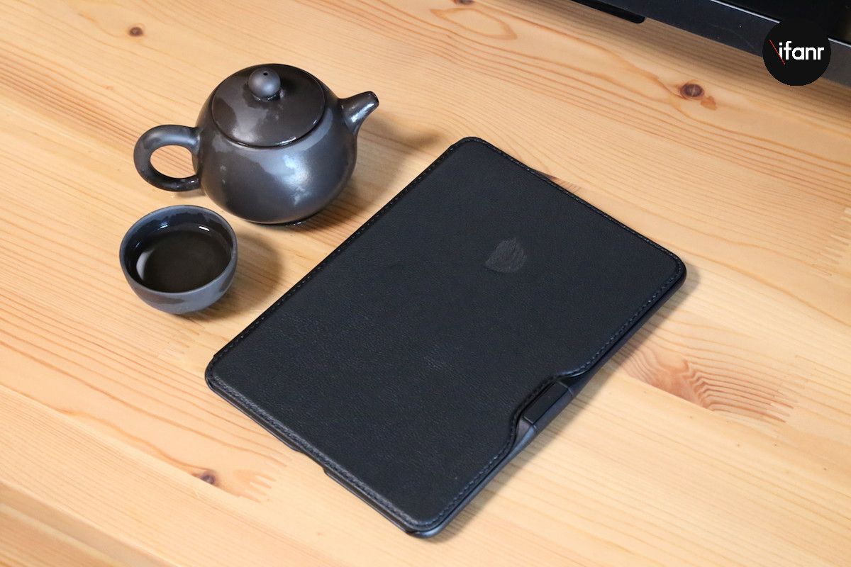 iReader Ocean电子书评测：搭载6.8寸大屏，国产千元机硬件靠谱！_百科TA说