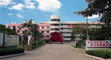 珠海市唐家中学