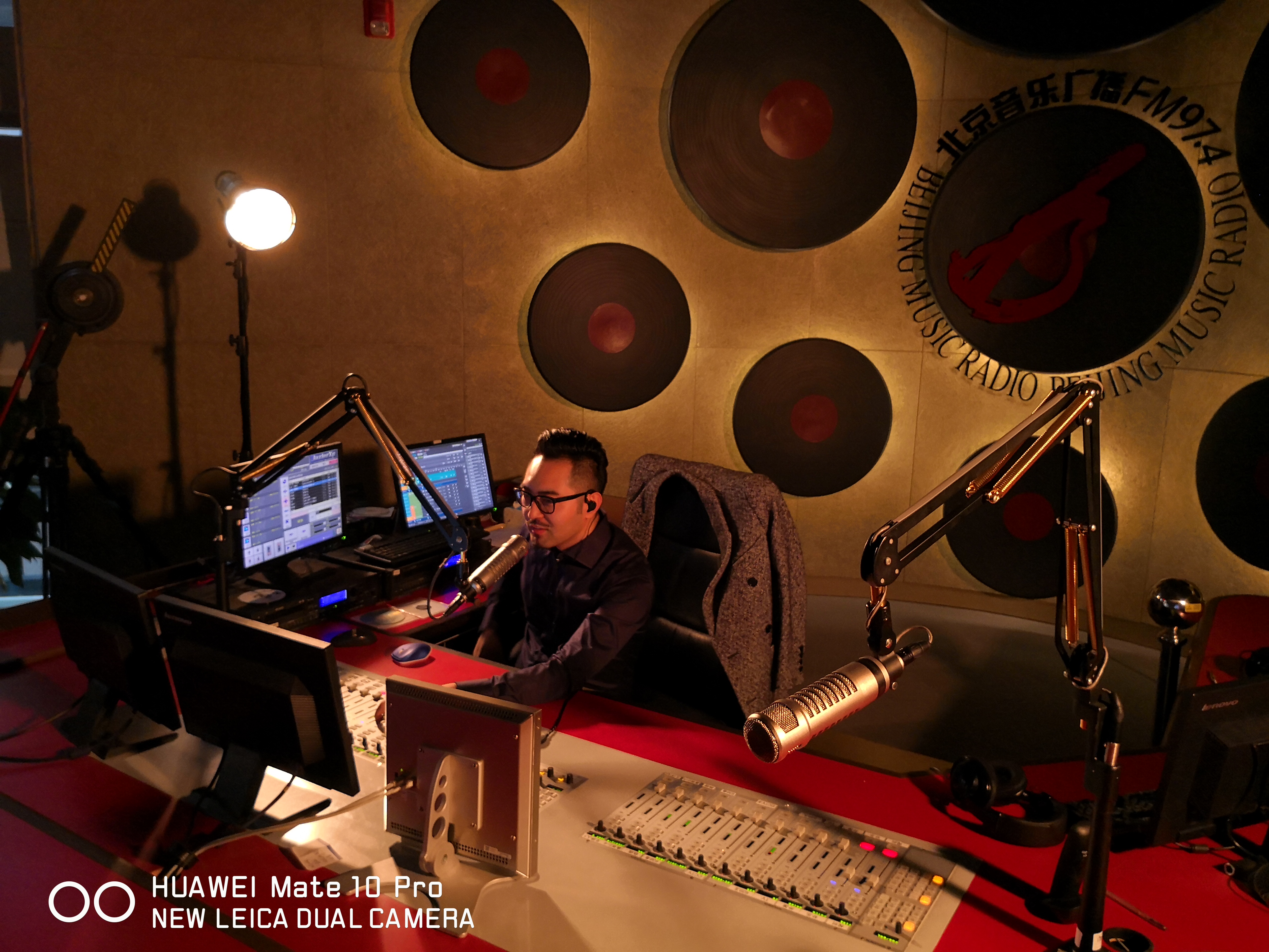 全国十佳电台dj,一级 a target="_blank" href="/item/播音员/7467709