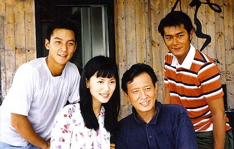 野兽之瞳yeshouzhitong(2001)