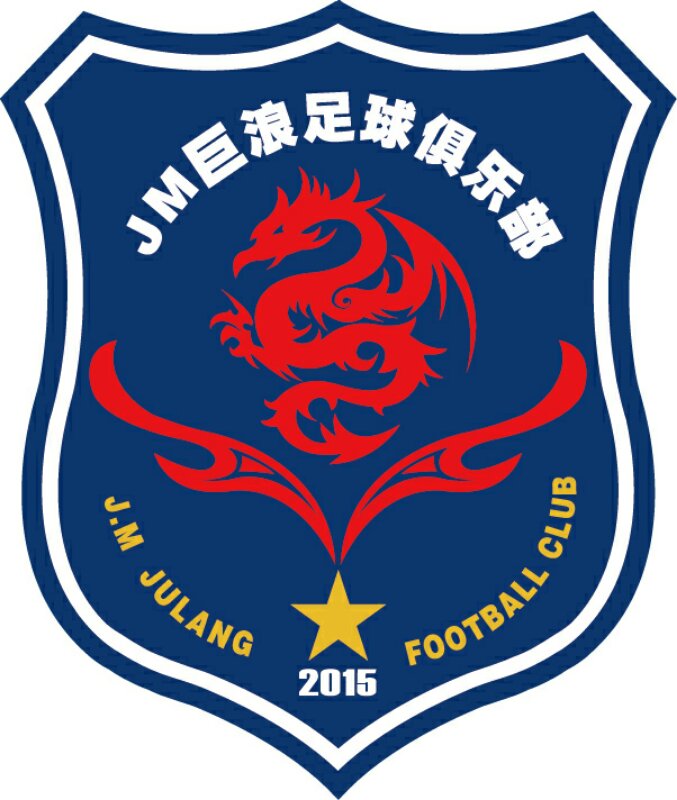 jm巨浪足球俱乐部
