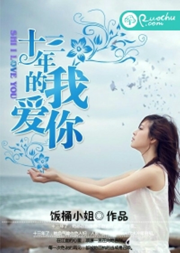 十三年的我爱你