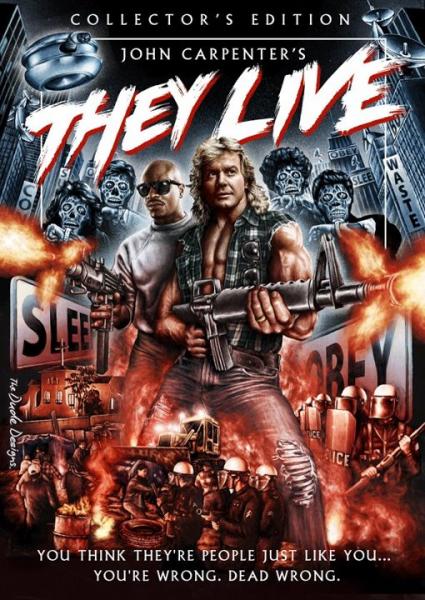 极度空间theylive(1988)