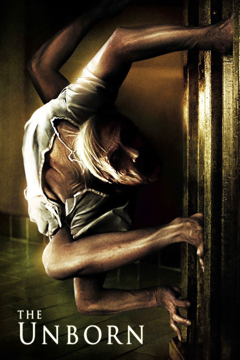  p>《婴灵恶泣》是由美国相对论传媒公司出品的惊悚片,由 a href="#">