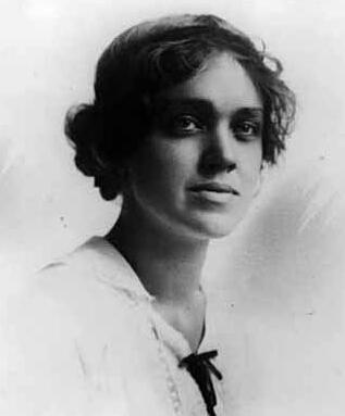 艾格尼斯·史沫特莱