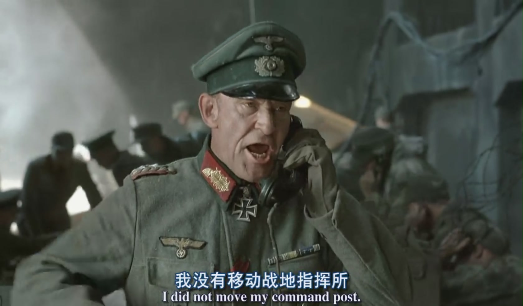 the downfall: hitler and the end of the third reich