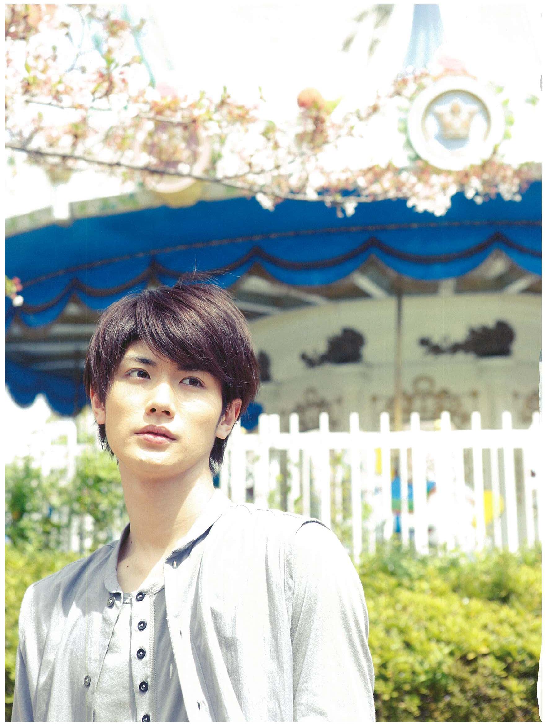  p>三浦春马(1990年4月5日~2020年7月18日),出生于日本茨城县土浦市