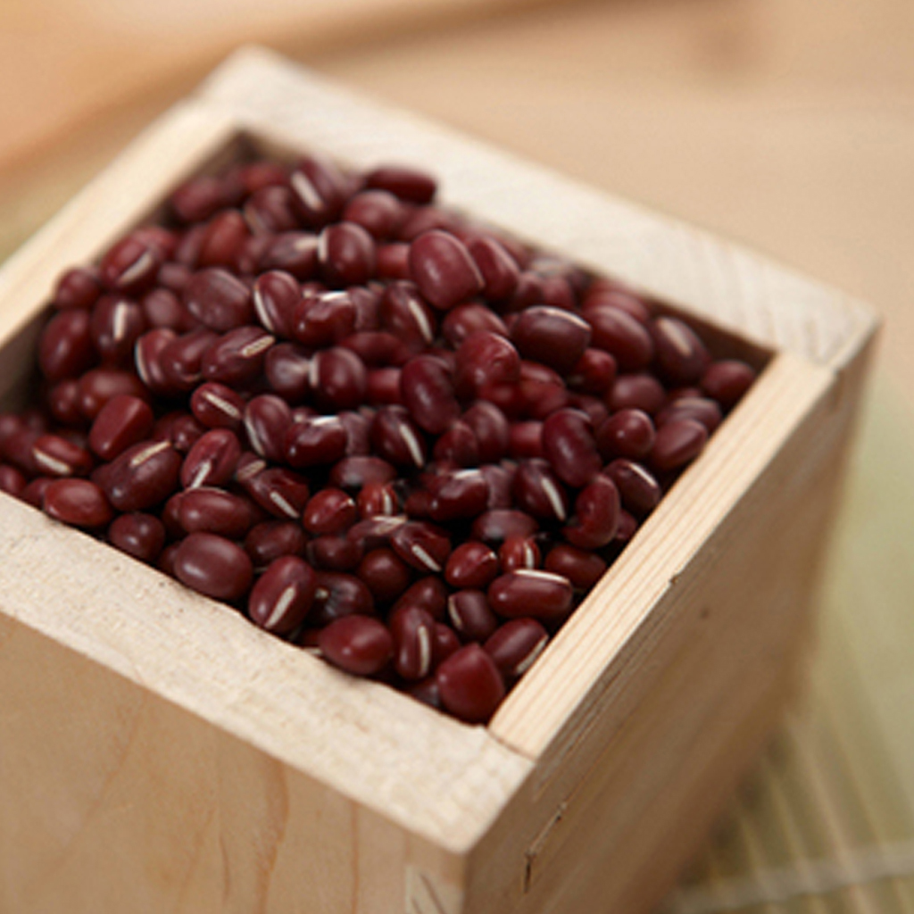 vigna angularis (willd.) ohwi et ohashi