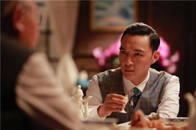 鬼手传奇之寒食帖