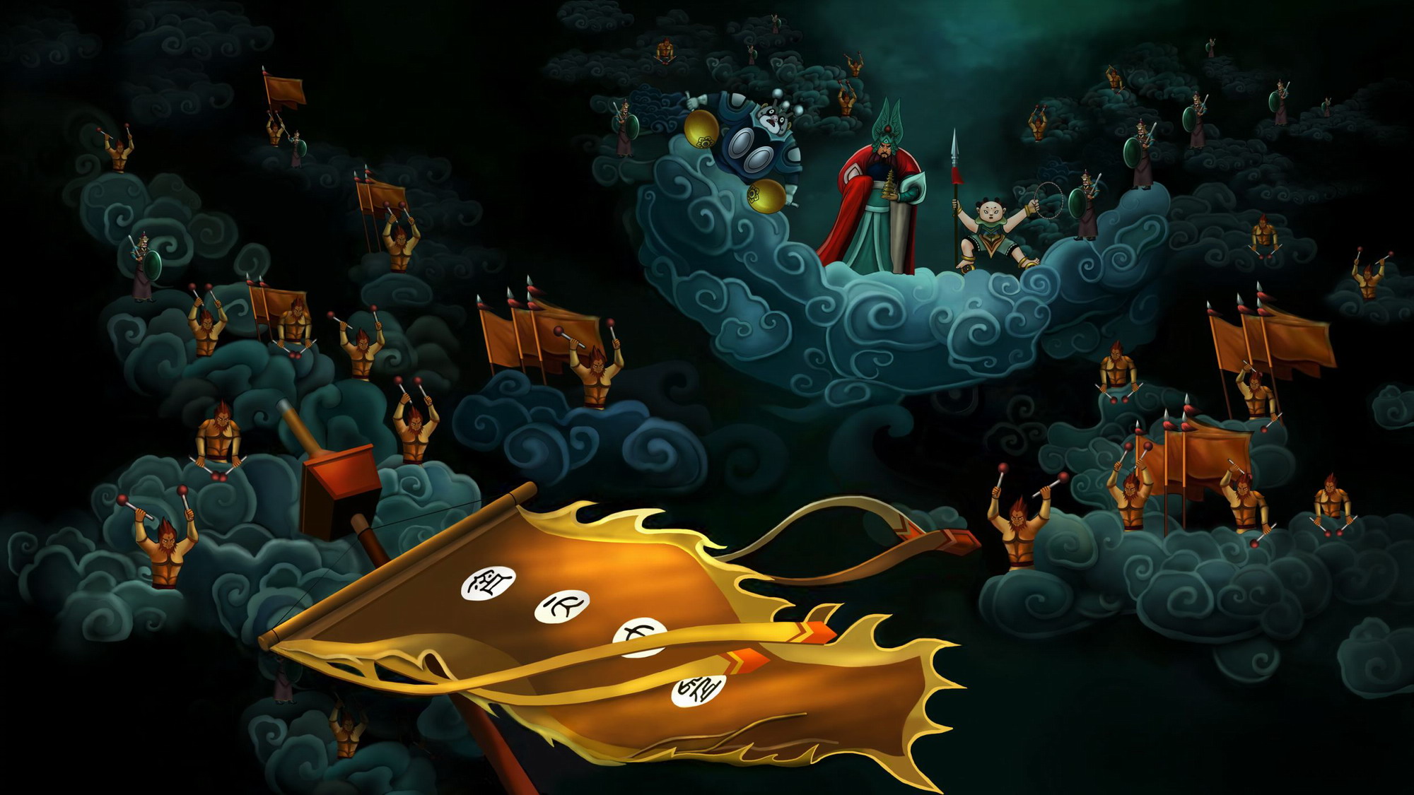  p>《大闹天宫3d》是一部由 a target="_blank" href="/item/速达