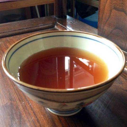 乌梅汤_百度百科