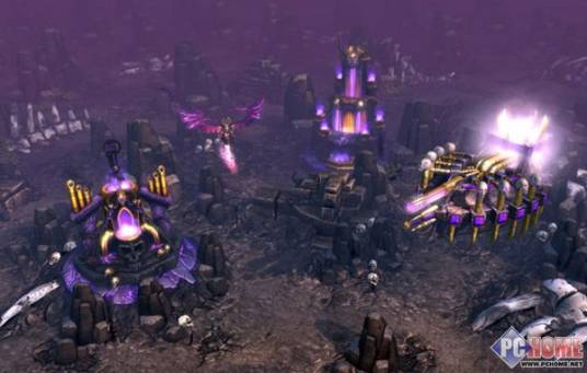 BattleForge_百度百科