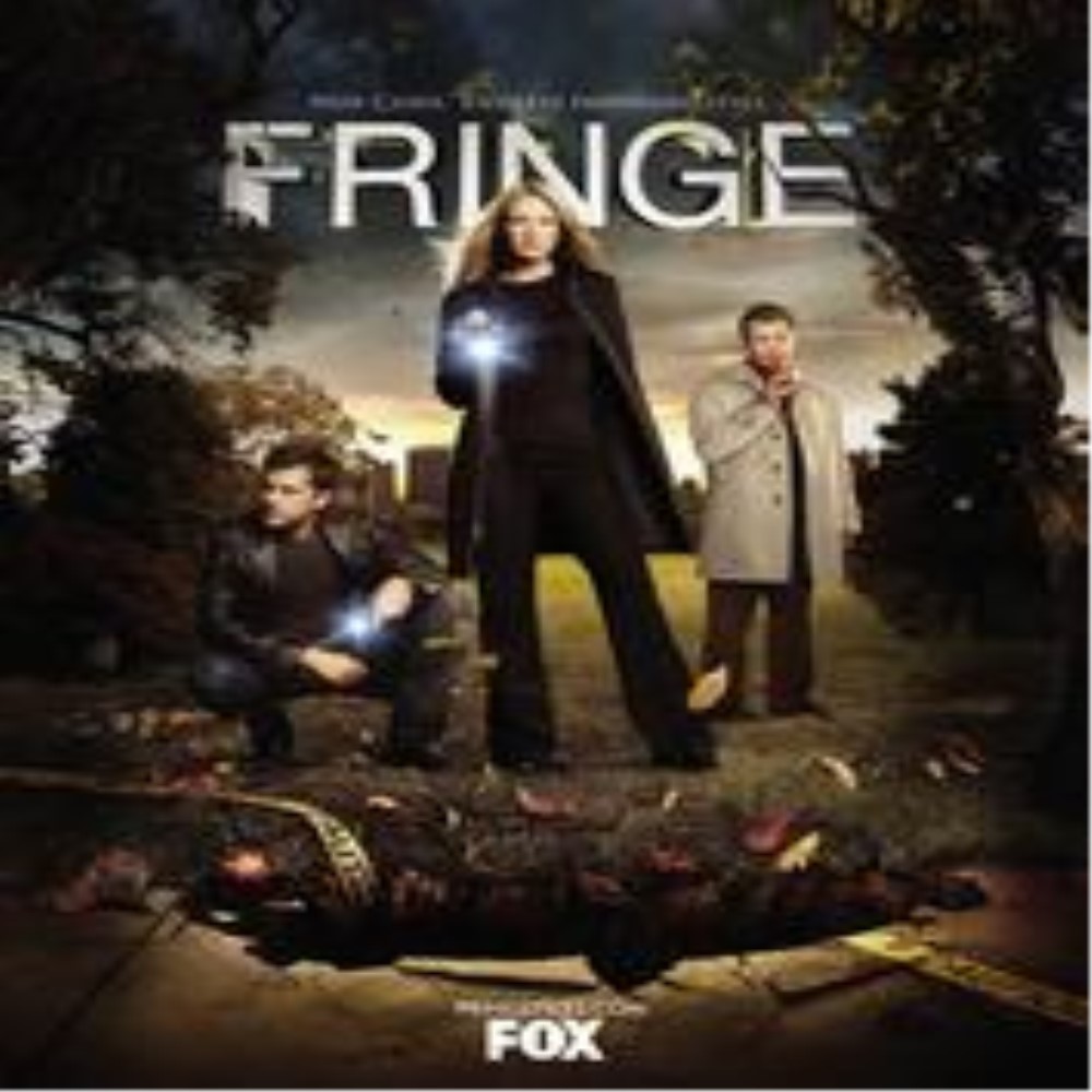 边缘危机第三季