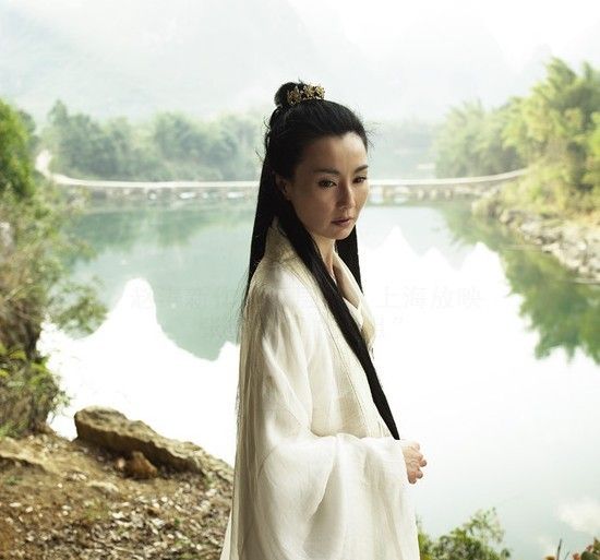 万层浪