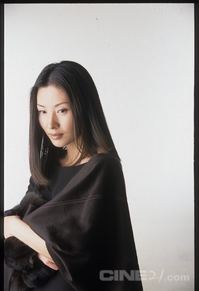 李美淑