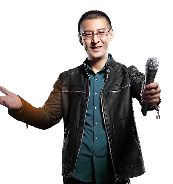 中国好声音第二季 阚立文