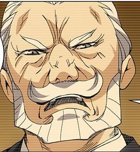  p>张之维,米二创作的漫画《 a target="_blank