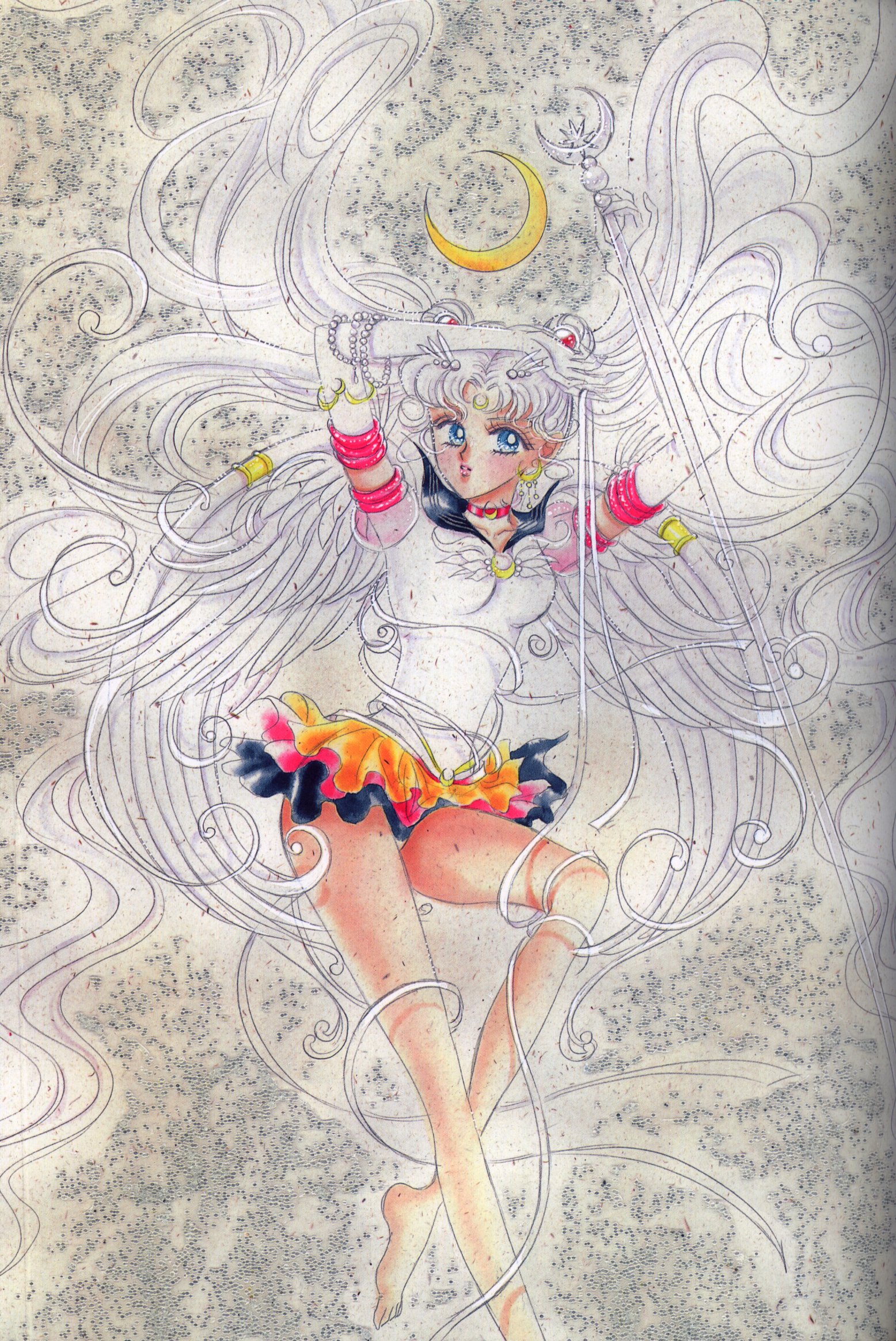  p>月野兔, a target="_blank" href="/item/武内直子/860506" data
