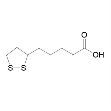  p data-id="gncovz46be">硫辛酸 (lipoic acid) ,分子式为c sub>8 
