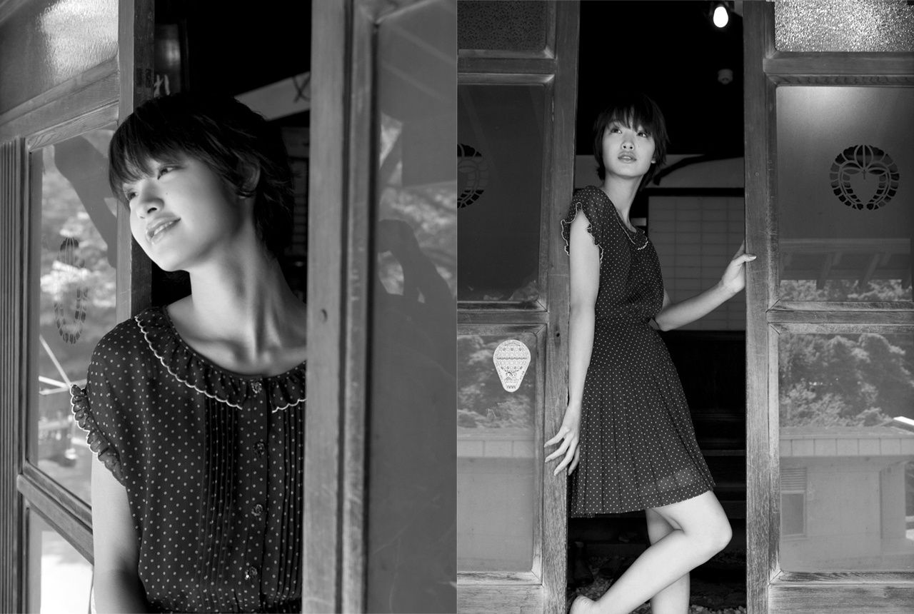  p>刚力彩芽( i>goriki ayame /i>),1992年8月27日出生于日本神奈川