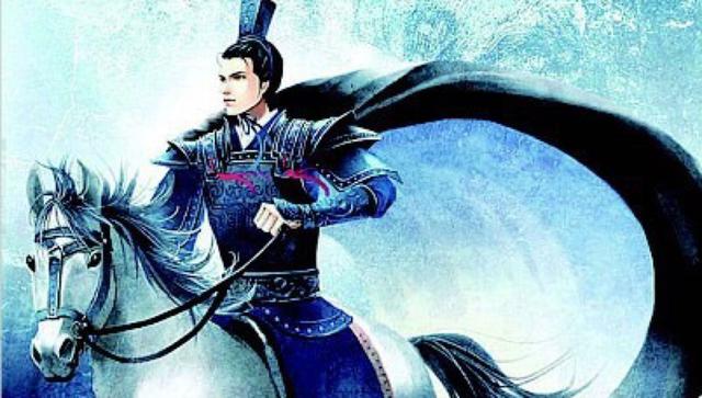 独孤信：史上最牛老丈人，西魏八柱国之一，四个女儿都是皇后_百科TA说
