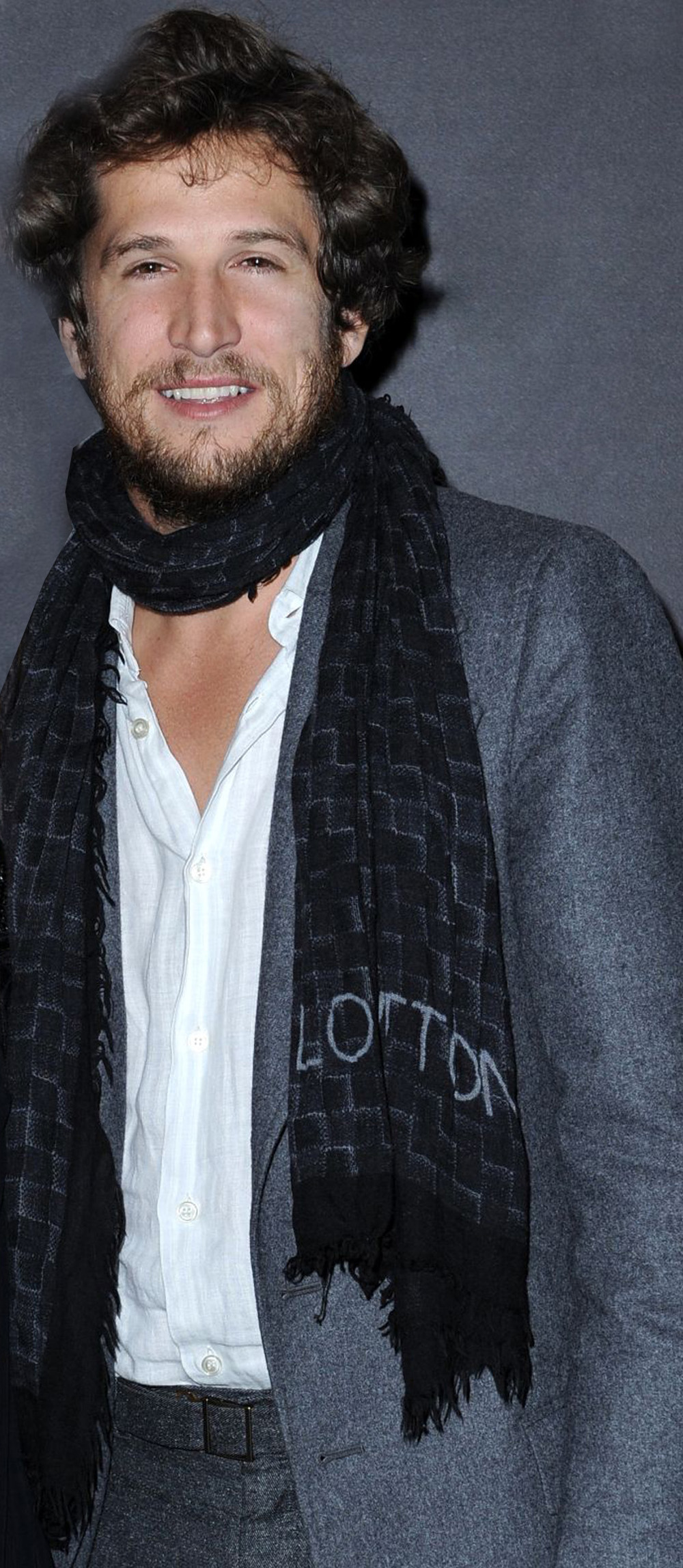  p>吉约姆·卡内 i>(guillaume canet) /i>,1973年4月10日出生于法国