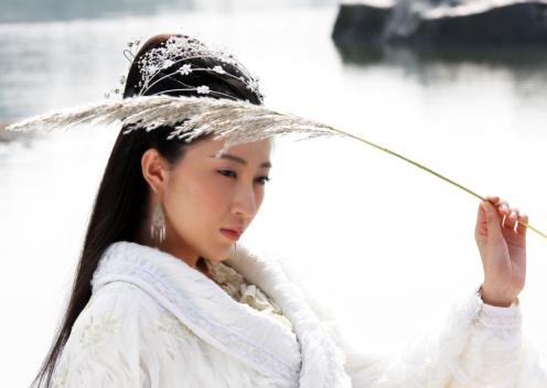 仙女湖之墨仙