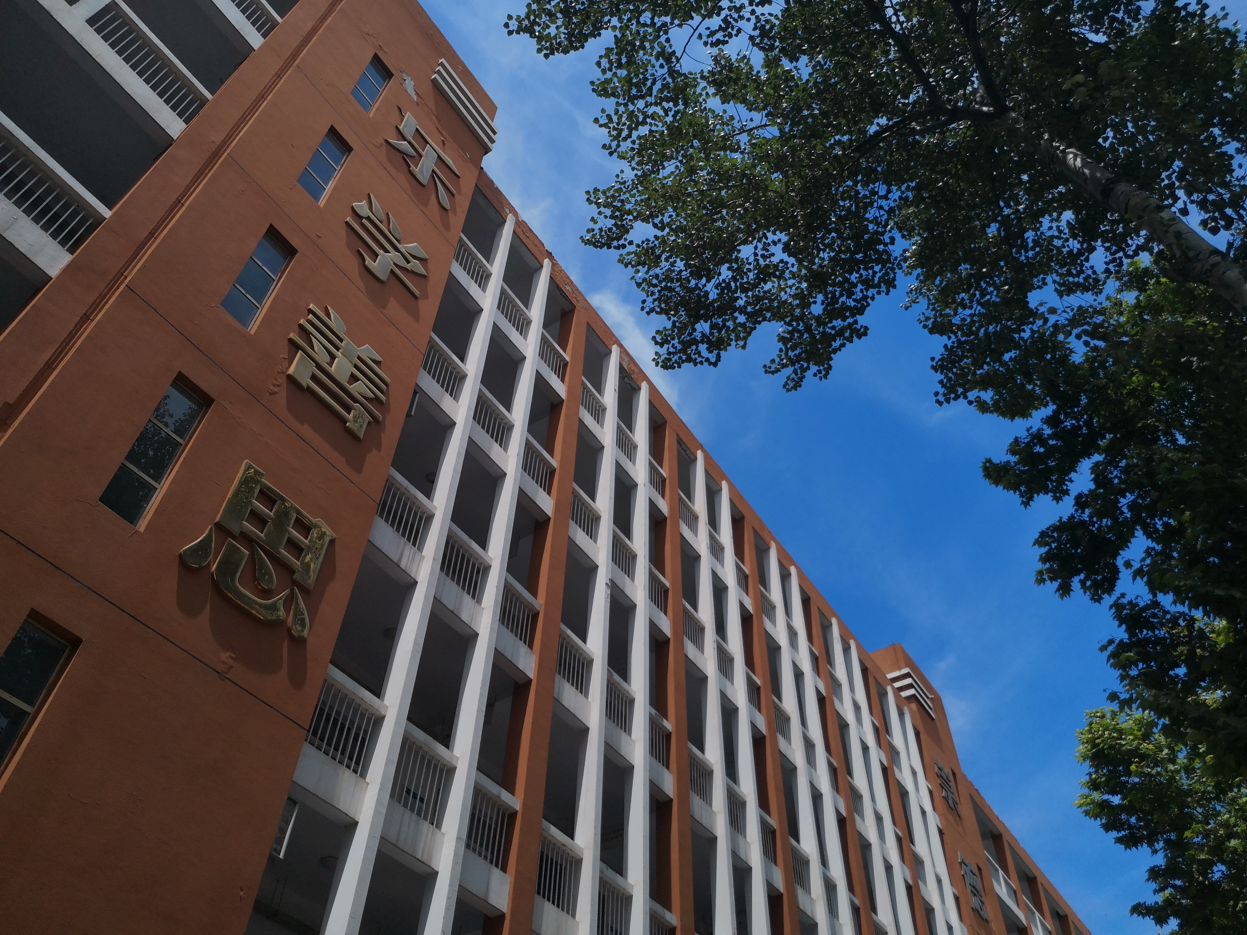  p>洛阳市实验中学(luoyang experimental middle school)原名洛阳市