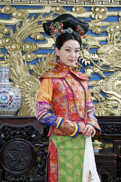  p>《深宫谍影》是由东阳拉风影视文化有限公司出品的古装悬疑剧, a