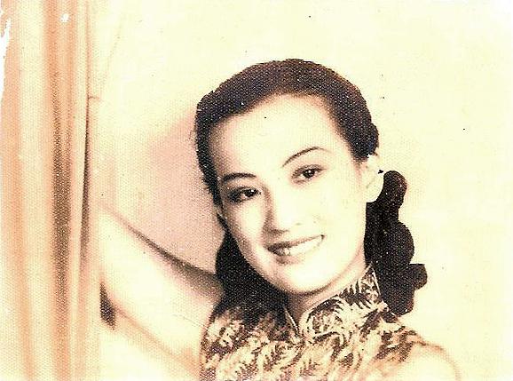 周璇