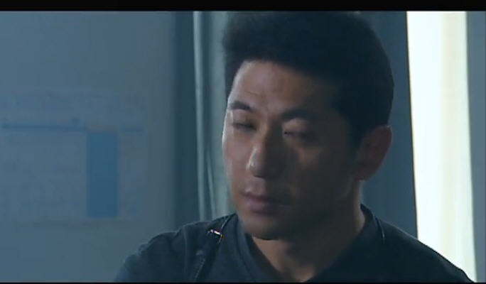 追查到底