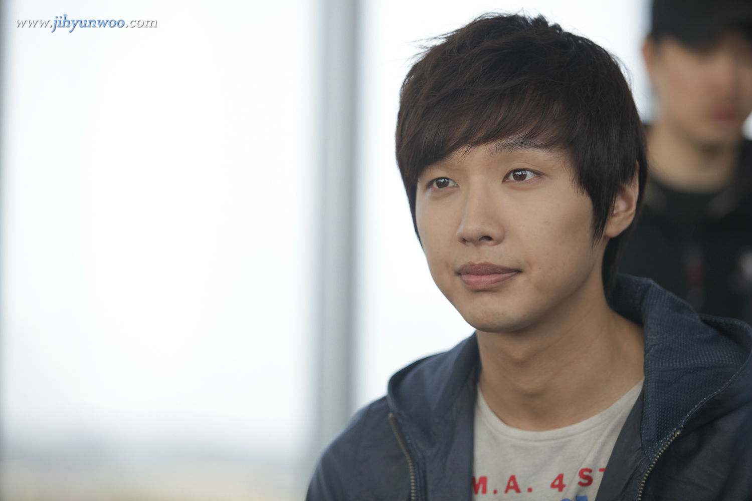 仁显王后的男人