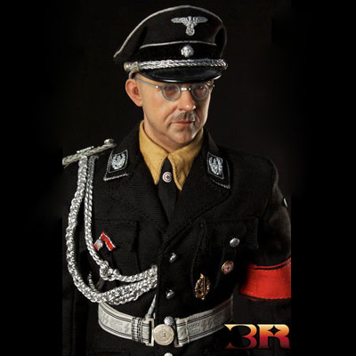 heinrich himmler