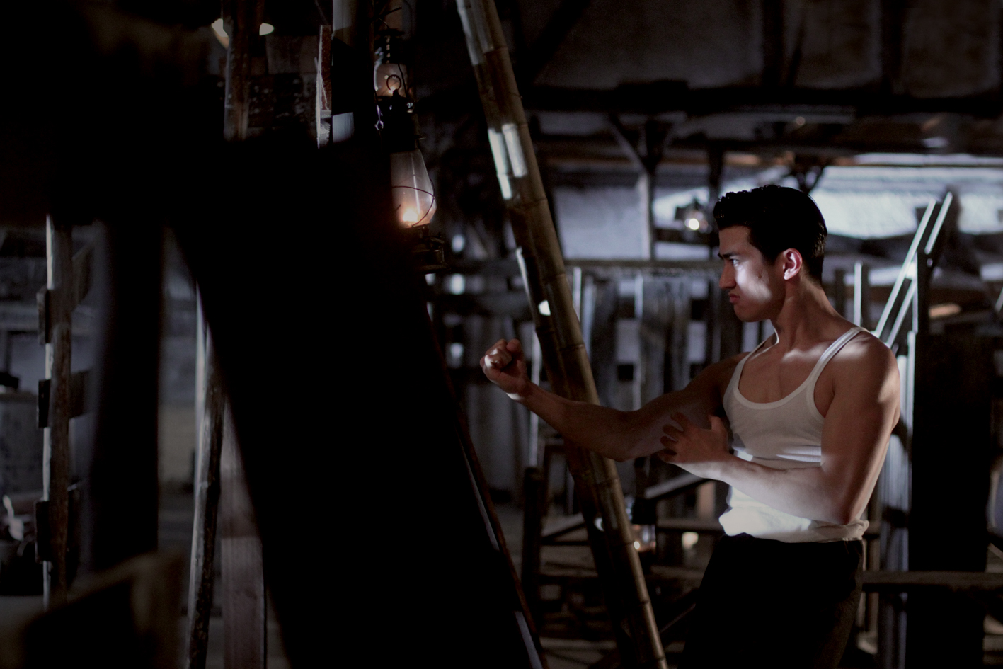  p>《李小龙我的兄弟》是由 a target="_blank" href="/item/文隽