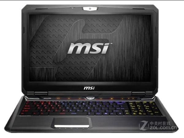 msi微星gt70 onc-280cn