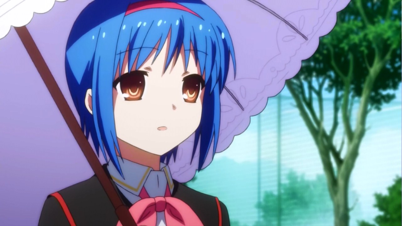  p>西园美鱼,key社制作的游戏《 a target="_blank" href="/item