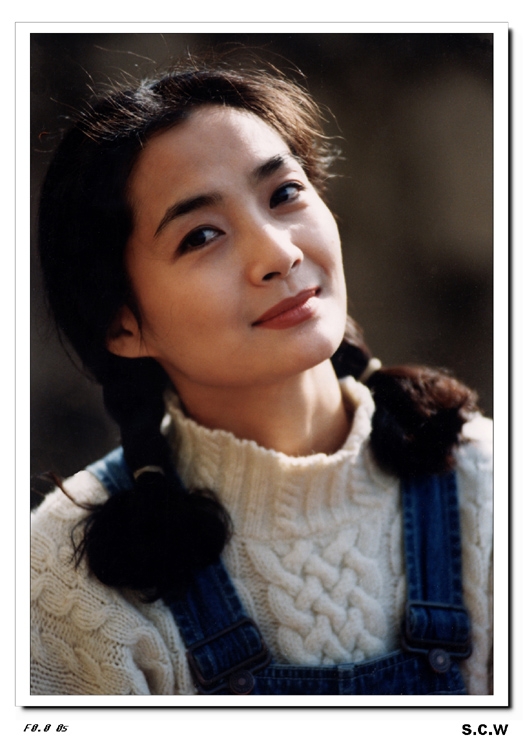李婷