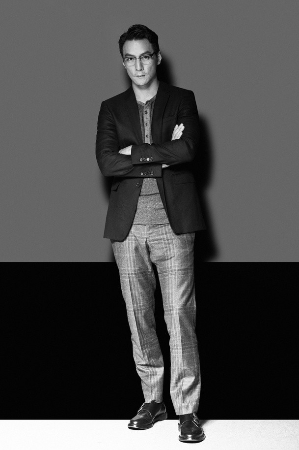  p>吴彦祖(daniel wu),1974年9月30日出生于美国旧金山,华语影视男