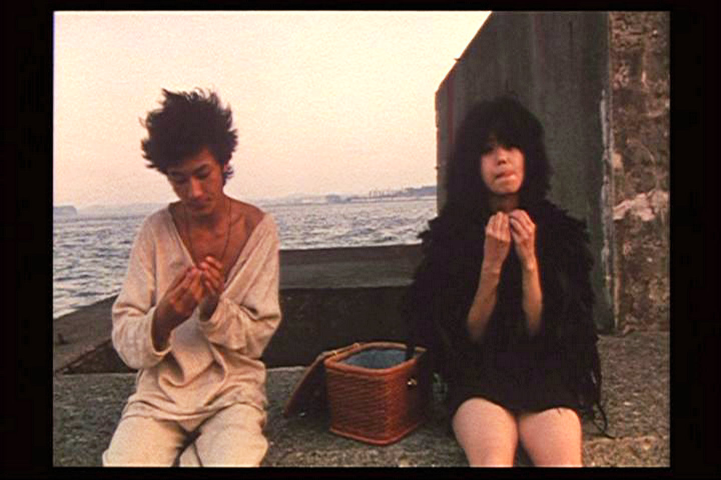 梦旅人picnic(1996)