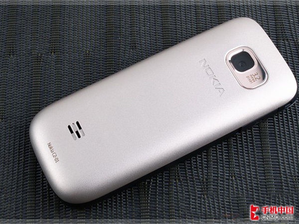 诺基亚c2-01