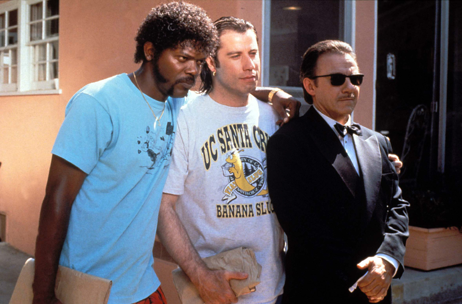 低俗小说pulpfiction(1994)