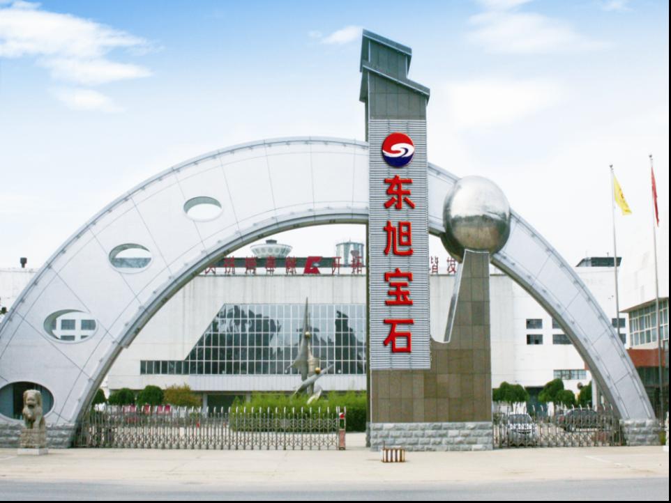 东旭集团有限公司