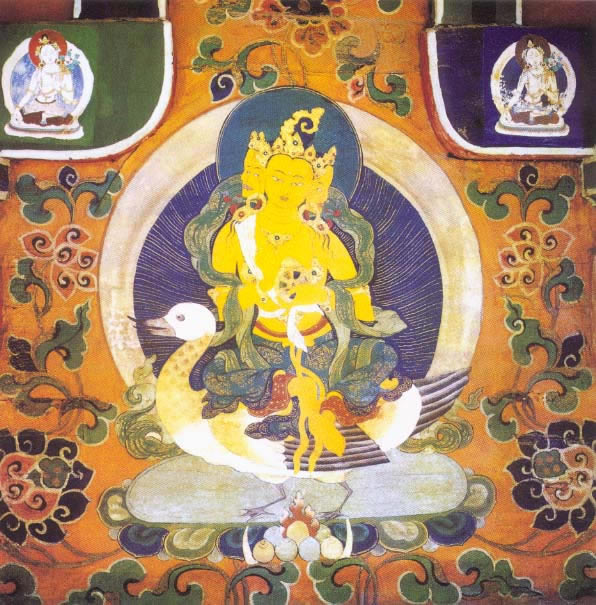  p>三大主神,也称 a data-lemmaid="6372389">三相神 /a>.