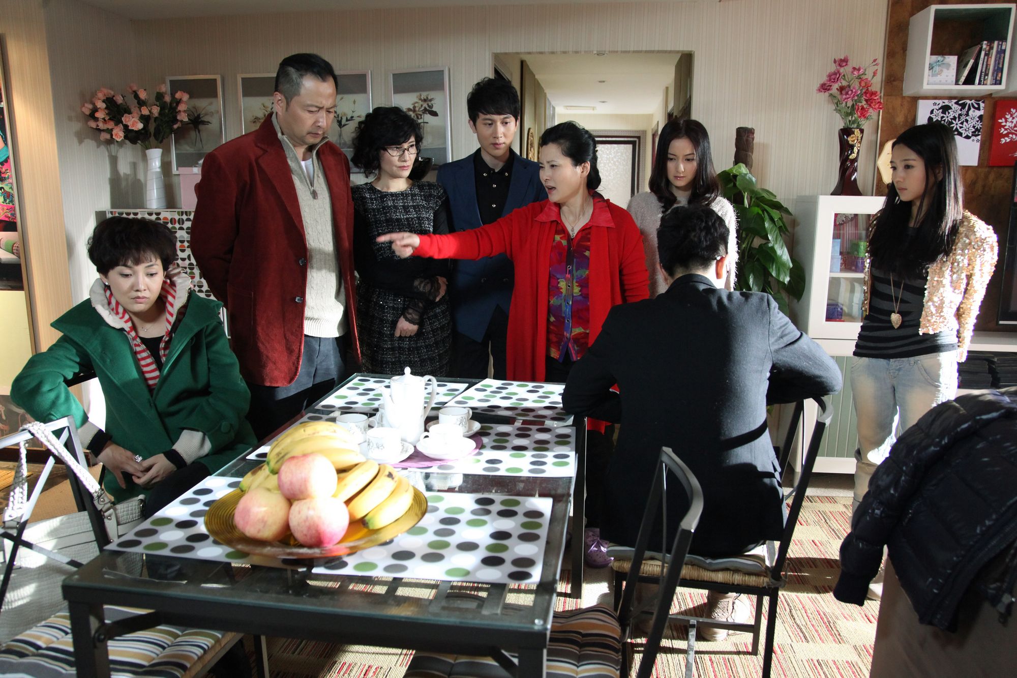 新女婿时代